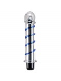 ICICLES NUMBER 20 HAND BLOWN GLASS MASSAGER 603912282917