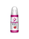 ID FRUTOPIA LUBE RASPBERRY  100ML 761236900334