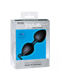 JOYBALLS SECRET BLACK. 4028403150012 image