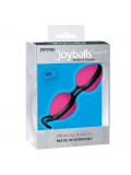 JOYBALLS SECRET BLACK AND PINK 4028403150036 review