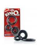 SCREAMING O RING O X 3 817483010453 review