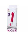 DELUXE PRETTY LOVE DANIEL VOICE MASAJEADOR ROSA 6959532312737 photo