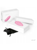 LELO LUNA SMART BEAD DEEP ROSE 7350075021022 toy