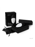 LELO SIRI 2 MUSIC VIBRATOR BLACK 7350075021619 toy