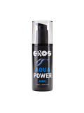 EROS AQUA POWER ANAL LUBE 125ML 4035223182239