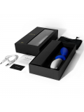 LELO LOKI BLUE 7350075022548 photo