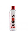 EROS SILK SILICONE BASED LUBRICANT 100ML 4035223151006