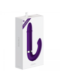 ML CREATION  DOUBLE USB RECHARGEABLE PURPLE review 4897055060457