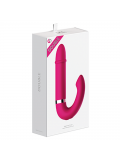 ML CREATION  DOUBLE USB RECHARGEABLE PINK review 4897055060440
