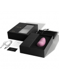 LELO LILY 2 PERSONAL MASSAGER PINK 7350075022791 photo