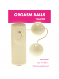 ORGASM VIBRATING BALL 4890888114045 image