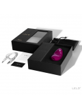 LELO NEA 2 DEEP ROSE 7350075022838 photo