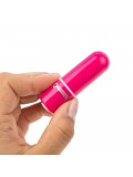 SCREAMING O RECHARGEABLE VIBRATING BULLET VOOOM PINK 817483012402 photo