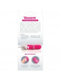 SCREAMING O RECHARGEABLE VIBRATING BULLET VOOOM PINK 817483012402 review