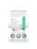 SCREAMING O RECHARGEABLE MASSAGER - POSITIVE - GREEN 817483012365 review