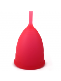 MENSTRUAL CUP MEDICAL GRADE SILICONE SIZE L 8425402155257 review
