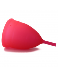MENSTRUAL CUP MEDICAL GRADE SILICONE SIZE L 8425402155257 image