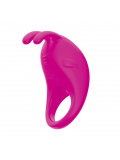 BRAD PREMIUM SILICONE RECHARGEABLE ROSA 213226 toy