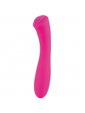 CELSO PREMIUM SILICONE RECHARGEABLE 8425402155745 toy