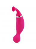 KIRK PREMIUM SILICONE RECHARGEABLE 8425402155813 toy