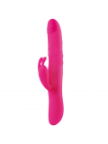 WARREN PREMIUM SILICONE RECHARGEABLE 8425402155875 toy