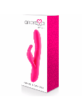 ETHAN PREMIUM SILICONE RECHARGEABLE 8425402155783