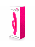 GINO PREMIUM SILICONE RECHARGEABLE 8425402155790