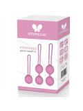 PELVIS HEALTH II  PELVIC FLOOR REHABILITATION 8425402155936 toy