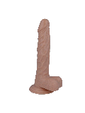 MR INTENSE 21 REALISTIC COCK 20.1-O- 3.2CM 8425402156216