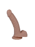 MR INTENSE 23 REALISTIC COCK 20.8CM -O- 3.8CM 8425402156230