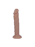 MR INTENSE 27 REALISTIC COCK 22.3 CM -O- 3 CM 8425402156278