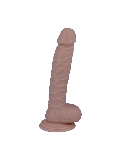 MR INTENSE 19 REALISTIC COCK 20 -O- 3.1CM 8425402156193