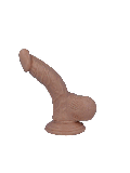 MR INTENSE  2 REALISTIC COCK 16 -O- 2.7CM 8425402156025