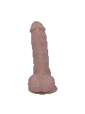 MR INTENSE 5 REALISTIC COCK 16.5 -O- 3.5CM 8425402156056