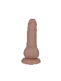 MR INTENSE 8 REALISTIC COCK 17.6 -O- 3.5CM 8425402156087