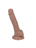 MR INTENSE 9 REALISTIC COCK 17.8 -O- 3CM 8425402156094