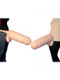 Inflatable Cock Fighting 5038728129258 toy