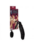 Inflatable dildo 4024144525744 toy