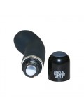 Insatiable Desire - Mini G-Spot Vibrator 5060108819909 package