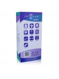 INTENSE AIRON 20 SPEEDS SILICONE PURPLE 8425402156636 photo