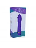 INTENSE AIRON 20 SPEEDS SILICONE PURPLE 8425402156636 toy