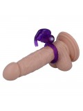 INTENSE COCK RING RABBIT PURPLE 8425402155486 detail