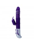 INTENSE ESTUARD VIBRATOR RABBIT PURPLE 8425402156599