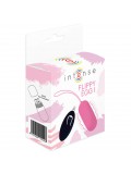 INTENSE FLIPPY I VIBRATING EGG WITH REMOTE CONTROL PINK 8425402155448 photo