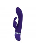 INTENSE HILARI VIBRATOR PURPLE LUXE 8425402156520