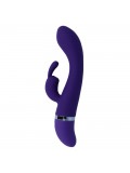 INTENSE HILARI VIBRATOR PURPLE LUXE 8425402156520 image