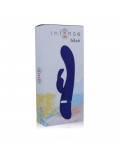 INTENSE HILARI VIBRATOR PURPLE LUXE 8425402156520 toy