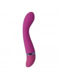 INTENSE LEO VIBRATOR PINK 8425402156537 image