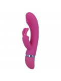 INTENSE SUSY VIBRATOR PINK 8425402156490