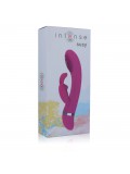 INTENSE SUSY VIBRATOR PINK 8425402156490 toy